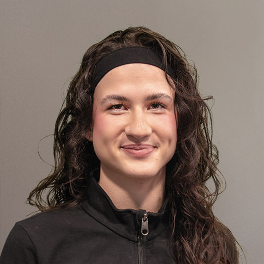 Zoé Böttger