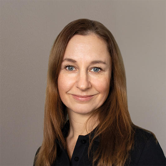 Sarah Behl